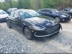 KMHL54JJXNA051452 2022 HYUNDAI SONATA