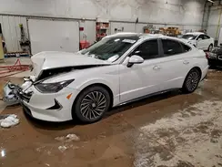 KMHL54JJXNA052939 2022 HYUNDAI SONATA