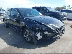 KMHL54JJXPA055777 2023 HYUNDAI SONATA