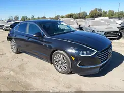 KMHL54JJXPA056007 2023 HYUNDAI SONATA