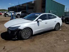 KMHL54JJXPA056105 2023 HYUNDAI SONATA
