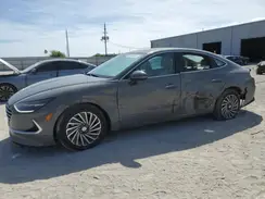 KMHL54JJXPA058453 2023 HYUNDAI SONATA
