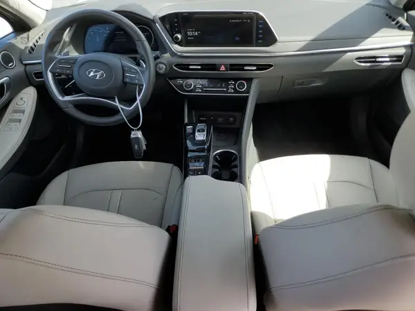 KMHL54JJXPA058453 2023 HYUNDAI SONATA - Image 8
