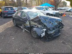 KMHL54JJXPA059280 2023 HYUNDAI SONATA