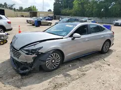 KMHL54JJXPA060896 2023 HYUNDAI SONATA