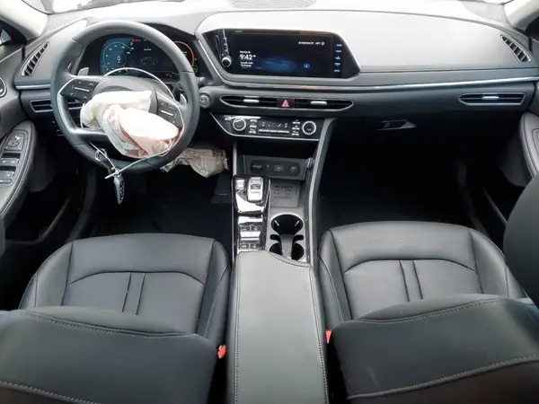 KMHL54JJXPA060896 2023 HYUNDAI SONATA - Image 8