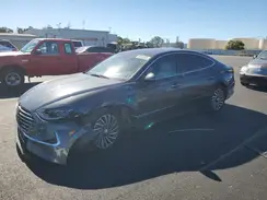 KMHL54JJXPA061627 2023 HYUNDAI SONATA