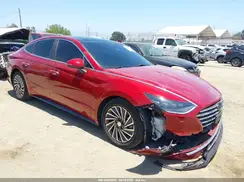 KMHL54JJXPA062230 2023 HYUNDAI SONATA
