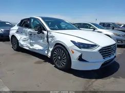 KMHL54JJXPA064348 2023 HYUNDAI SONATA