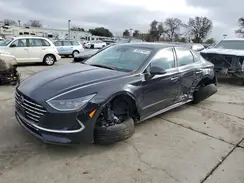 KMHL54JJXPA068142 2023 HYUNDAI SONATA