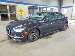 KMHL54JJXPA069114 2023 HYUNDAI SONATA