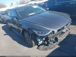 KMHL54JJXPA070229 2023 HYUNDAI SONATA