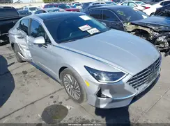 KMHL54JJXPA078895 2023 HYUNDAI SONATA