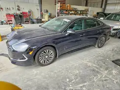 KMHL54JJXPA080260 2023 HYUNDAI SONATA