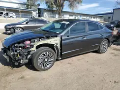 KMHL54JJXPA082171 2023 HYUNDAI SONATA