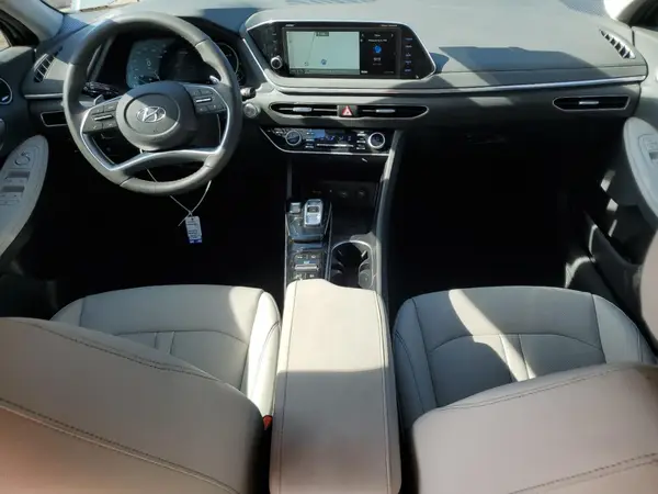 KMHL54JJXPA082171 2023 HYUNDAI SONATA - Image 8