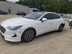 KMHL54JJXPA082994 2023 HYUNDAI SONATA