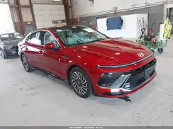 KMHL54JJXRA086580 2024 HYUNDAI SONATA