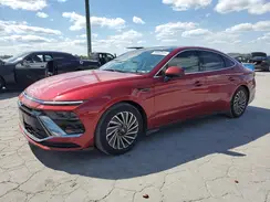 KMHL54JJXRA089785 2024 HYUNDAI SONATA