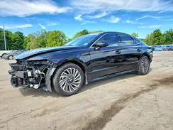 KMHL54JJXRA094761 2024 HYUNDAI SONATA
