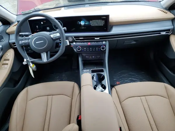 KMHL54JJXRA094906 2024 HYUNDAI SONATA - Image 8