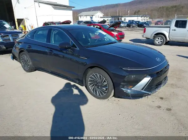 KMHL54JJXRA100509 2024 HYUNDAI SONATA - Image 1