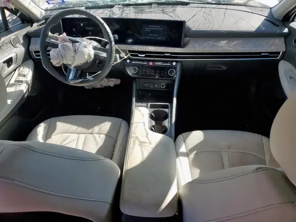 KMHL54JJXRA101742 2024 HYUNDAI SONATA - Image 8