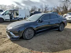 KMHL54JJXSA103920 2025 HYUNDAI SONATA