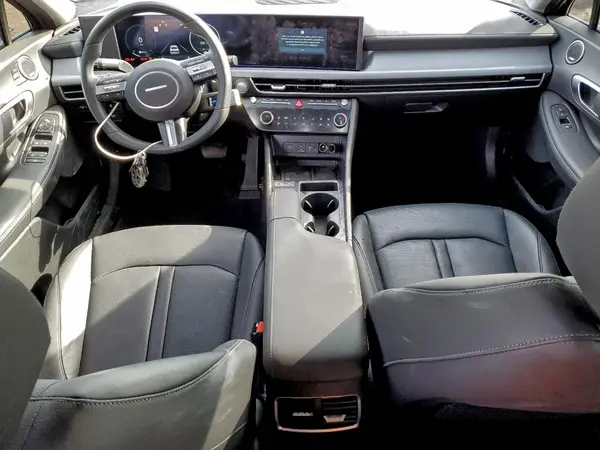 KMHL54JJXSA103920 2025 HYUNDAI SONATA - Image 8