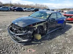 KMHL54JJXSA105604 2025 HYUNDAI SONATA