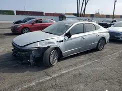 KMHL54JJXSA106431 2025 HYUNDAI SONATA