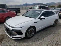 KMHL54JJXSA106557 2025 HYUNDAI SONATA