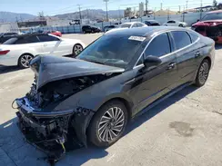 KMHL54JJXSA106624 2025 HYUNDAI SONATA