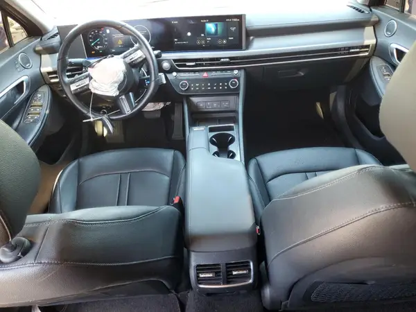 KMHL54JJXSA106624 2025 HYUNDAI SONATA - Image 8