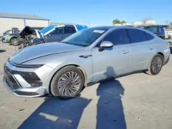 KMHL54JJXSA109703 2025 HYUNDAI SONATA