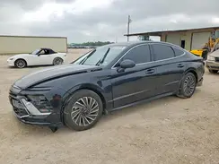 KMHL54JJXSA112651 2025 HYUNDAI SONATA