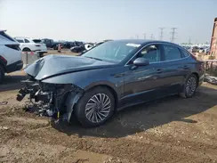 KMHL54JJXSA114660 2025 HYUNDAI SONATA