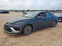 KMHL54JJXSA117848 2025 HYUNDAI SONATA