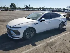 KMHL54JJXSA119714 2025 HYUNDAI SONATA
