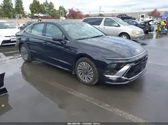 KMHL54JJXSA120605 2025 HYUNDAI SONATA