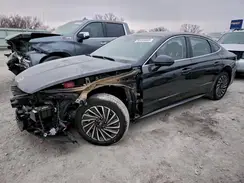 KMHL54JJXSA127392 2025 HYUNDAI SONATA