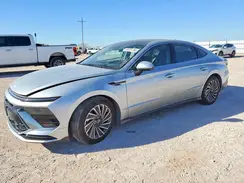 KMHL54JJXSA130342 2025 HYUNDAI SONATA