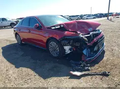 KMHL54JJXSA130406 2025 HYUNDAI SONATA