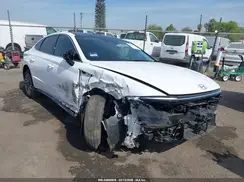 KMHL54JJXSA131930 2025 HYUNDAI SONATA