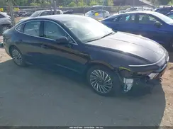 KMHL54JJXSA134410 2025 HYUNDAI SONATA