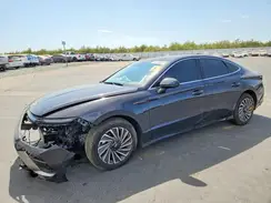 KMHL54JJXTA138975 2026 HYUNDAI SONATA