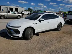 KMHL54JJXTA140810 2026 HYUNDAI SONATA