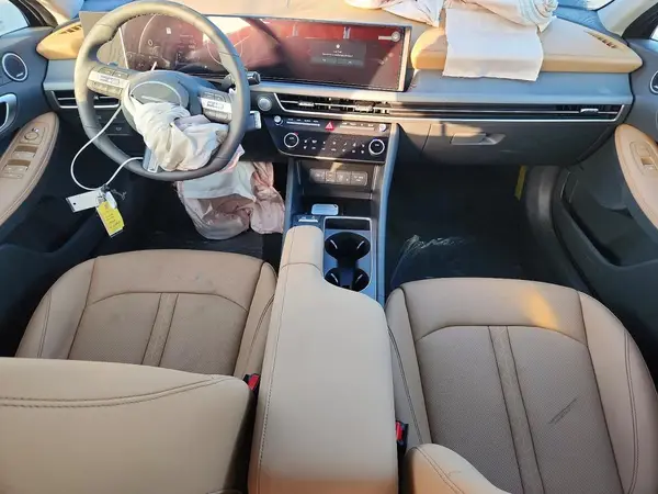 KMHL54JJXTA148146 2026 HYUNDAI SONATA - Image 8