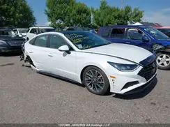 KMHL64J20NA212090 2022 HYUNDAI SONATA