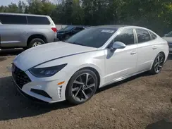 KMHL64J20NA213823 2022 HYUNDAI SONATA